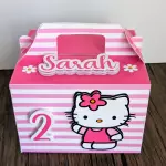 Picnic Box