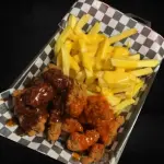 CHICKEN TRANKI