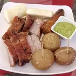 CARNE LLANERA