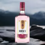 Gin Rocks Strawberry 1L