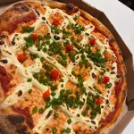 49. Salmão com Cream Cheese