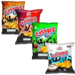Batata Chips Mania Sabor 30 gr