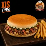 XIS TUDO