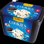Pote 1,5L Cookies