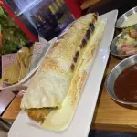 Arma tu burro 1 carne