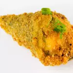 Temaki Hot Camarão