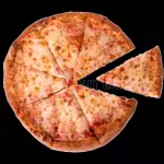 Pizza  Margarita