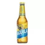 CERVEZA AGUILA LIGHT