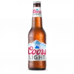 Coors Light