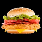 BURGER POLLO