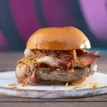 Shaka Barbecue