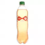 Agua de manzana 600 ml