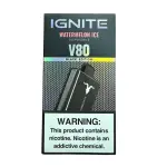 IGNITE V80 Melancia Ice
