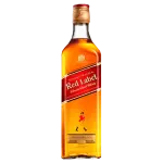 Johnnie Walker Red Label Whisky 750