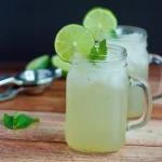 Jugó de limon