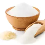 EXFOLIANTE SCRUB DE ARROZ