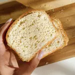 PÃO DE AIPIM