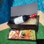 Box TAHANINA