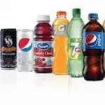 Refresco Linea Pepsi