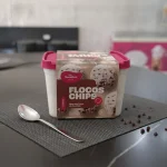 Flocos Chips 2 L