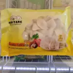 GYOSAS DE POLLO 500GR