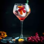 GIN DEL BOSQUE