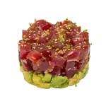 TARTAR ATÚN