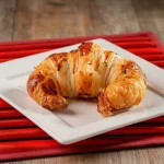 Croissant de Carne