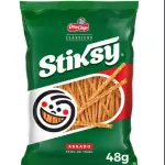 Stiksy 30g