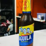 Aguila Original