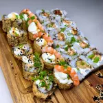 COMBINADINHO TAIKÔ #3