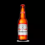 Budweiser long neck