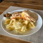 Club sandwich