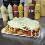 SalchiPapa SuperEspecial