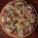 Pizza Pepperoni