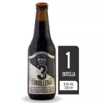 Cerveza Tres Cordilleras
