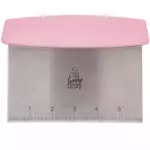 Scraper con medidas de 16 cm