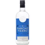 Pancho Fierro Quebranta