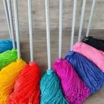 Trpeador microfibra española