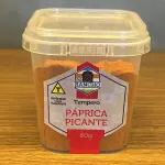 Tempero Páprica Picante