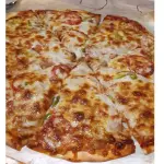 Pizza Jumbo