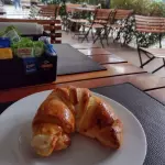 Croissant