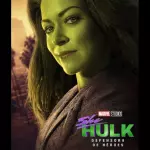 She Hulk