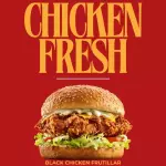 Chicken Fresh