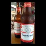 Budweiser