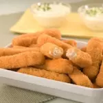 Isca de frango