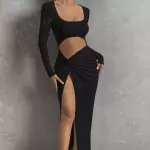 Dress kim (Negro)