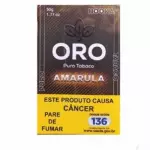 ORO AMARULA