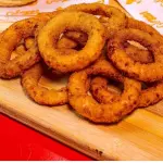 Anel de cebola
