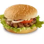 Hamburguer
